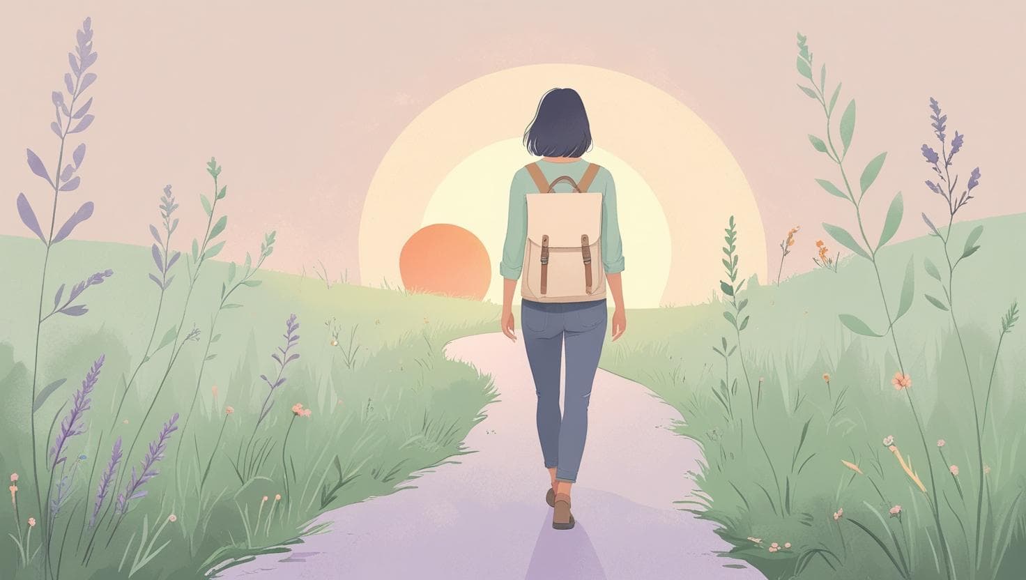 Poner límites no me hizo egoísta: me hizo libre